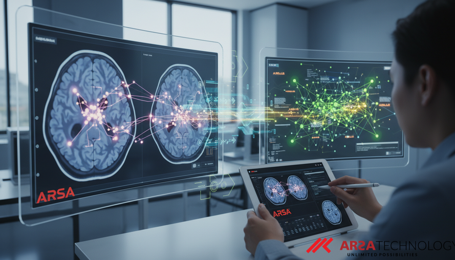 Enhancing Brain Network Analysis with LLM-Powered Graph Neural Networks: The BLEG Breakthrough