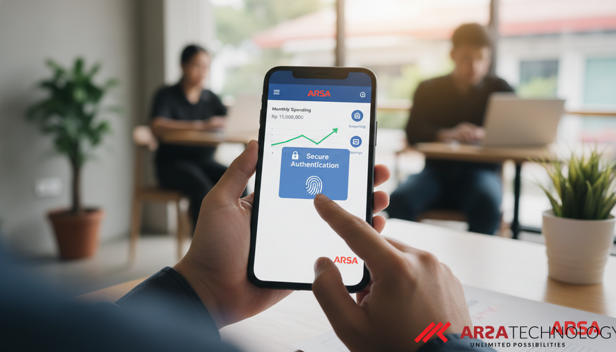 Enhancing Mobile Banking: The Power of User-Centric Design for Superior Customer Experience