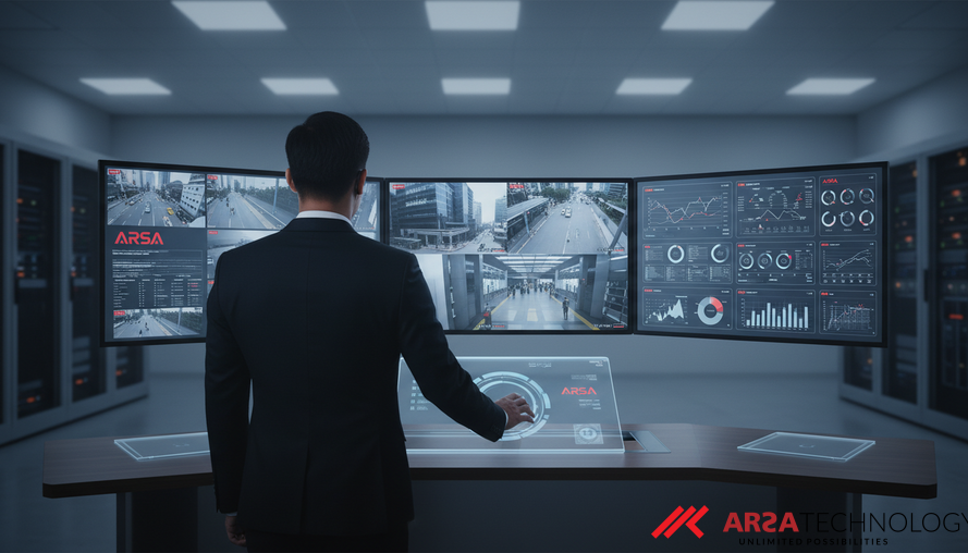 Enterprise Security in Focus: How Global Tech Firms are Investing in Private Police Protection