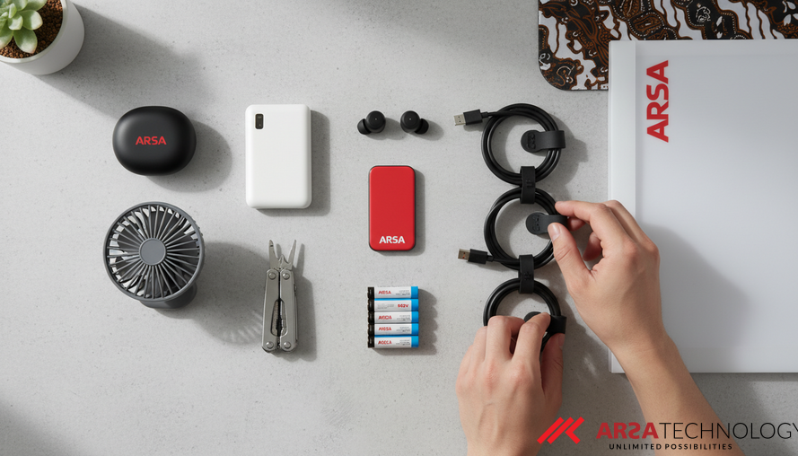 Gadget Inovatif di Bawah $50: Solusi Pintar untuk Efisiensi Sehari-hari