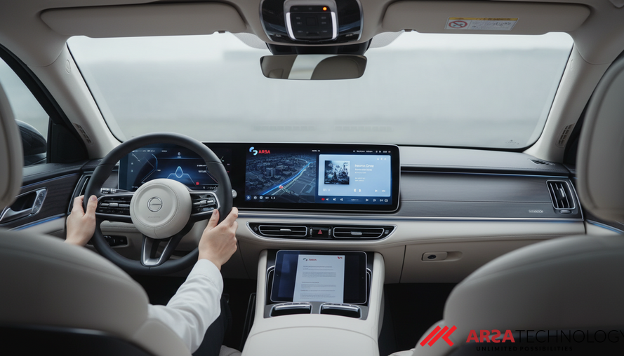 General Motors Integrasikan Google Gemini ke Jutaan Mobil, Raih Tonggak Sejarah 1 Miliar Mil Hands-Free