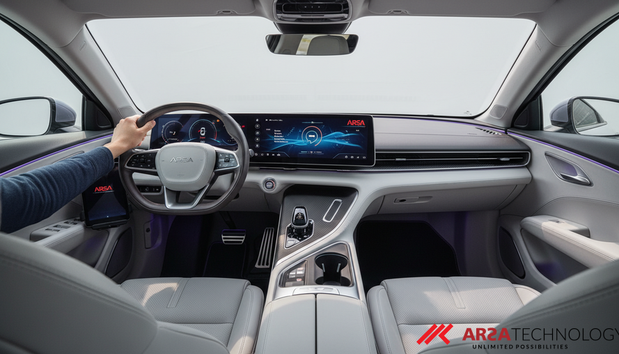 General Motors Integrates Google Gemini AI into Millions of Vehicles, Marks Billion-Mile Milestone for Super Cruise