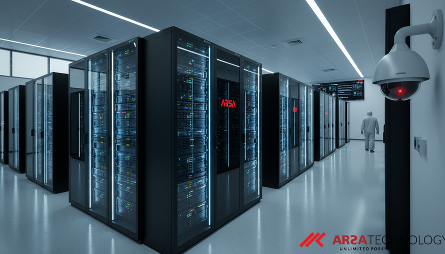 Geopolitical Tensions Escalate: Iran Threatens OpenAI's Stargate AI Data Center