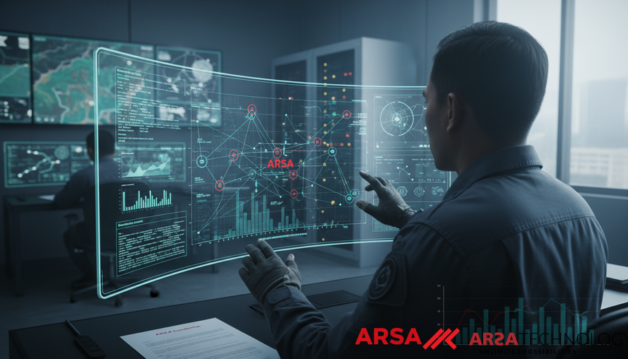 Google dan Pentagon: Kesepakatan AI untuk Keamanan Nasional dan Tantangan Etika