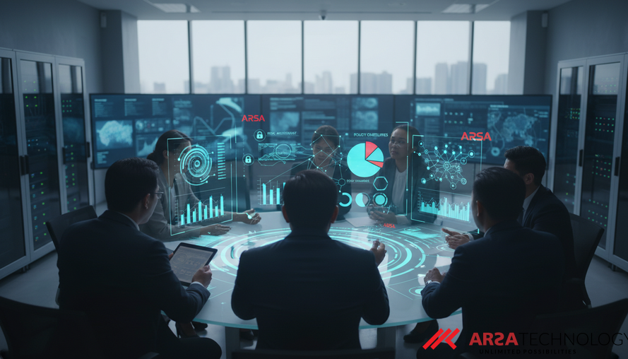 Governing Advanced AI: Adaptive Risk Management for the Public Sector