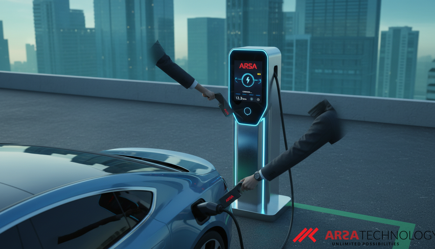 How Global Fuel Price Volatility is Reshaping the Automotive Market and Driving EV Adoption