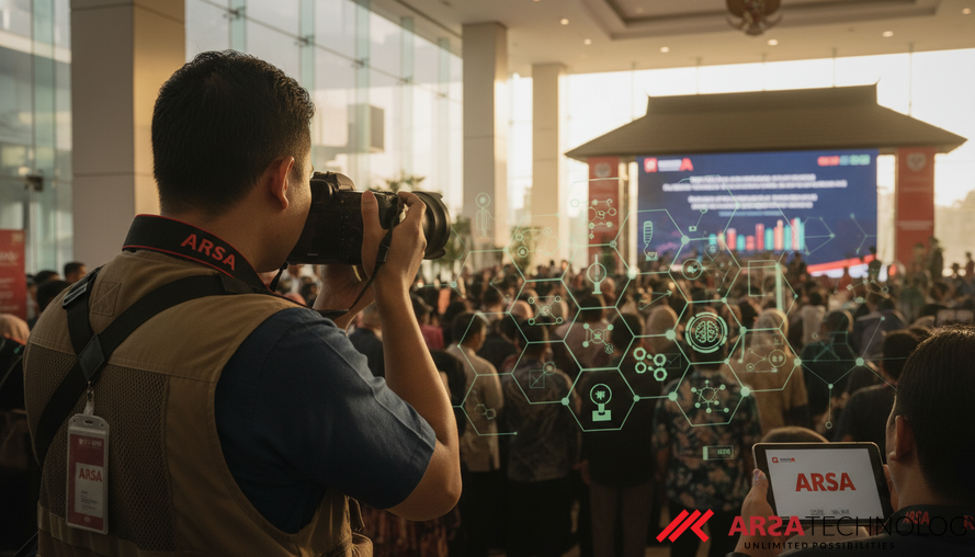 Ketika Kompetisi Fotografi Bergengsi Mendefinisikan Ulang 'Apa Itu Foto?' di Era AI