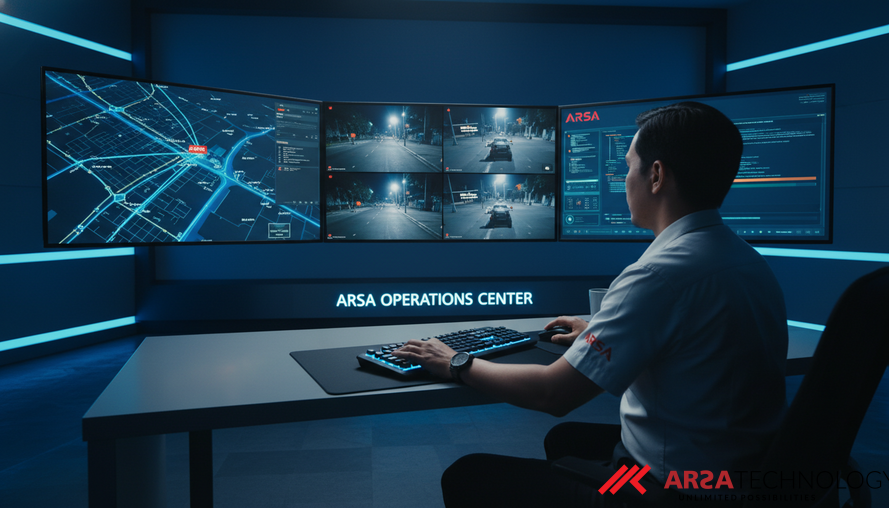 Kontroversi Intervensi Operator Jarak Jauh: Mengapa Perusahaan Robotaxi Kurang Transparan?