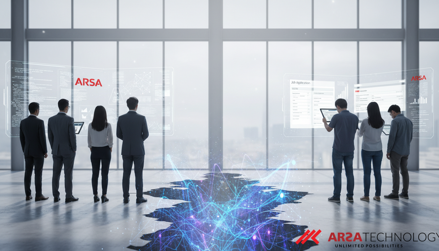 Laporan Stanford Menyoroti Jurang Pemisah Persepsi AI: Kekhawatiran Publik vs. Fokus Ahli