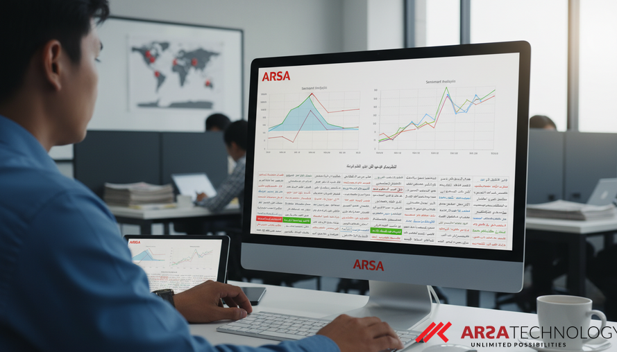 Lensa Interpretasi AI: Mengungkap Bias Sentimen dalam Berita Konflik dengan Model Bahasa Besar dan BERT