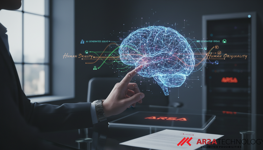 Measuring Human Creativity in the Generative AI Era: Beyond Fluency to Distinctiveness