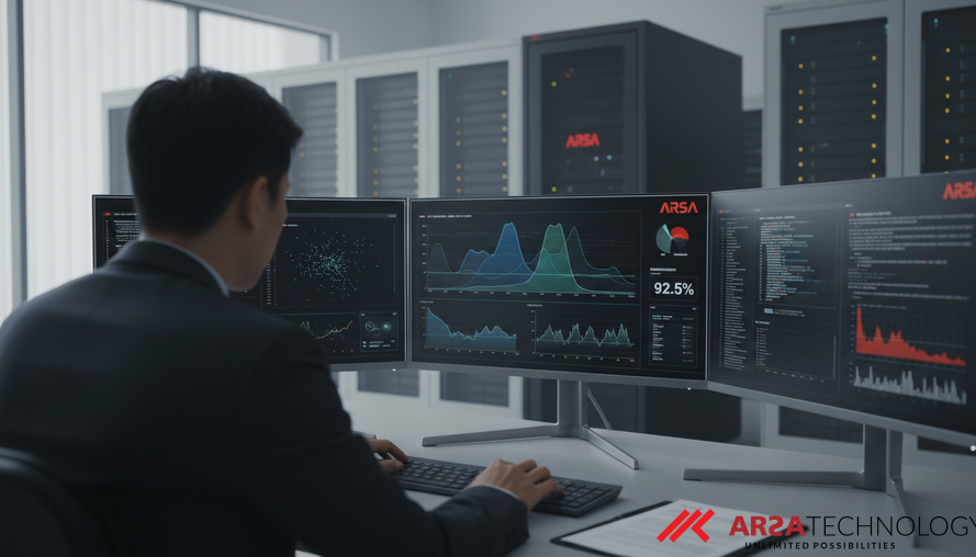 Memahami Deep Evidential Regression: Kuantifikasi Ketidakpastian dalam AI untuk Keputusan Krusial