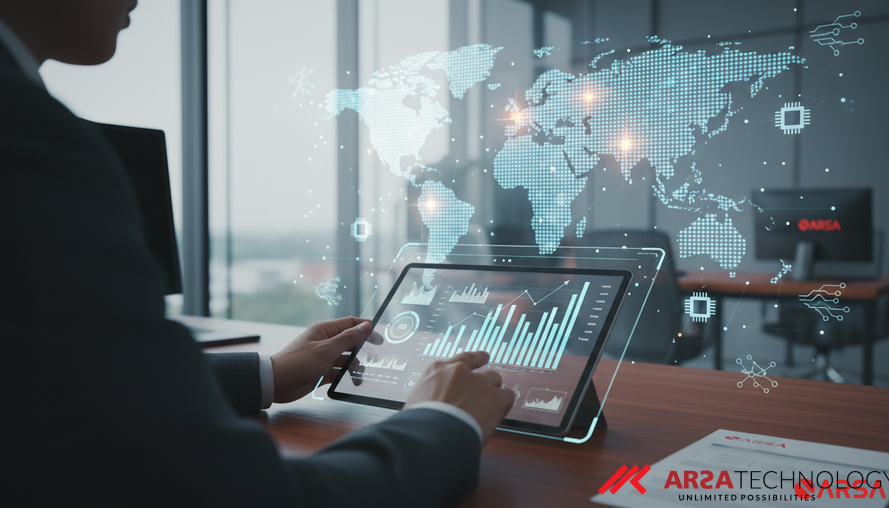 Memahami Lanskap AI Global: Sorotan dari Laporan AI Index Stanford 2026