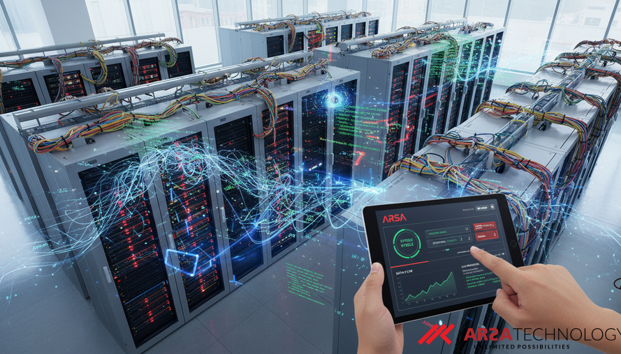 Membangun Basis Pengetahuan Analisis Akar Masalah (RCA) Jaringan dengan Bantuan LLM: Strategi dan Penerapan