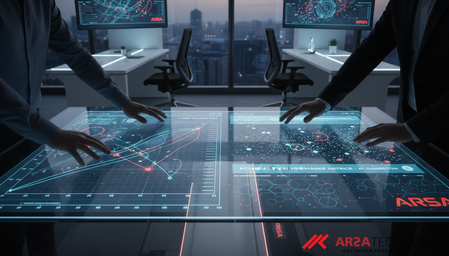 Mendeteksi Anomali Performa Atletik dengan Analitik Visual dan AI: Sistem Benchmarking Komprehensif