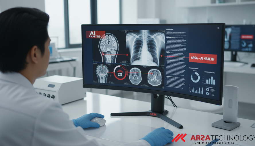Mengatasi Bias dalam AI Klinis: Menuju Kecerdasan Multimodal yang Adil dan Andal