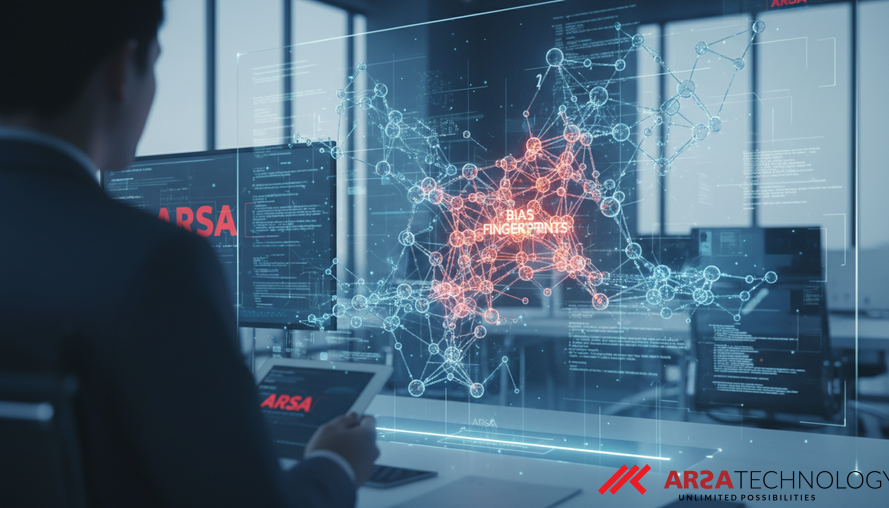 Mengungkap Jejak Stereotip: Dimana Bias Tersembunyi dalam Model Bahasa Besar (LLM)?