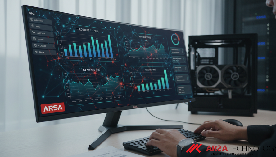 Mengurai Overhead WebGPU dalam Inferensi LLM: Implikasi Kritis untuk Kinerja AI Lintas Platform