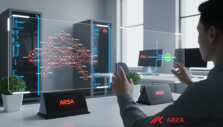Meningkatkan Stabilitas Penalaran AI: Pendekatan Inclusion-of-Thoughts untuk Model Bahasa