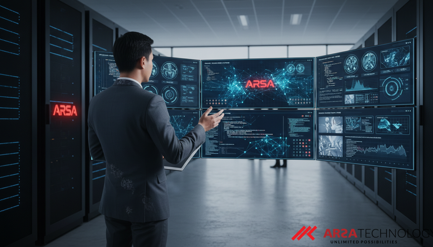 Meta's Muse Spark: A New Era for AI Agents and Enterprise Applications