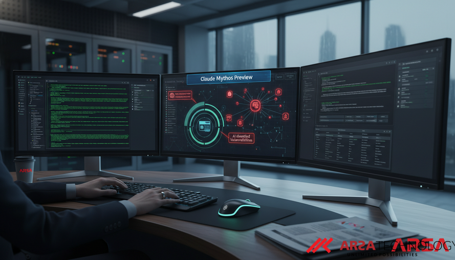 Model Keamanan Siber AI Anthropic: Menjembatani Kembali Hubungan dengan Pemerintah AS