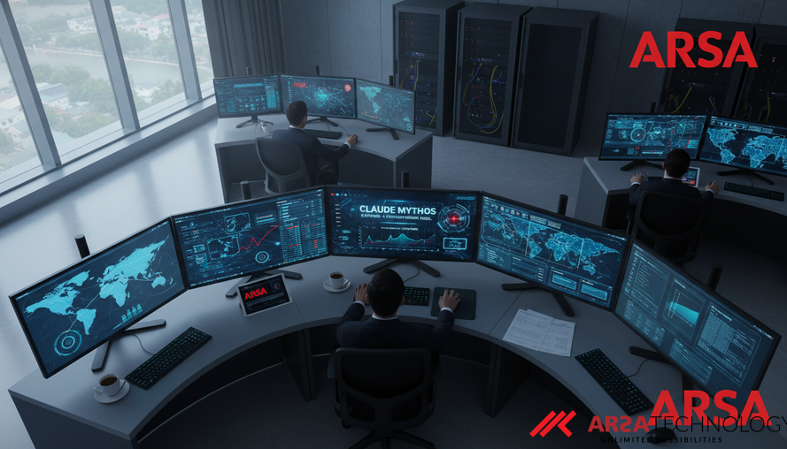 Model Keamanan Siber AI Terbaru Anthropic: Jembatan Rekonsiliasi dengan Pemerintah AS?