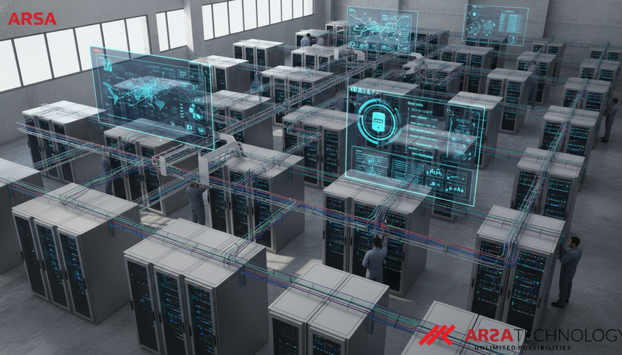 Navigating High-Stakes Departures: The Evolving Role of AI and Data Security in Government