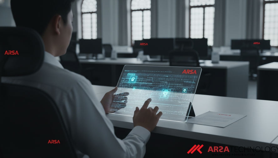 Navigating Political Shifts: The Interplay of AI, Data Privacy, and National Security