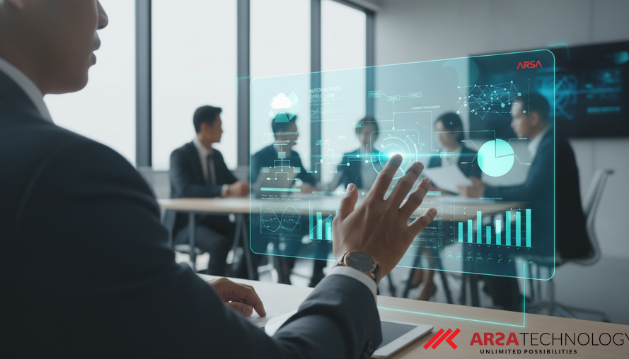 OpenAI Luncurkan Agen AI Kustom untuk Tim: Membangun Otomatisasi Cerdas di Lingkungan Perusahaan