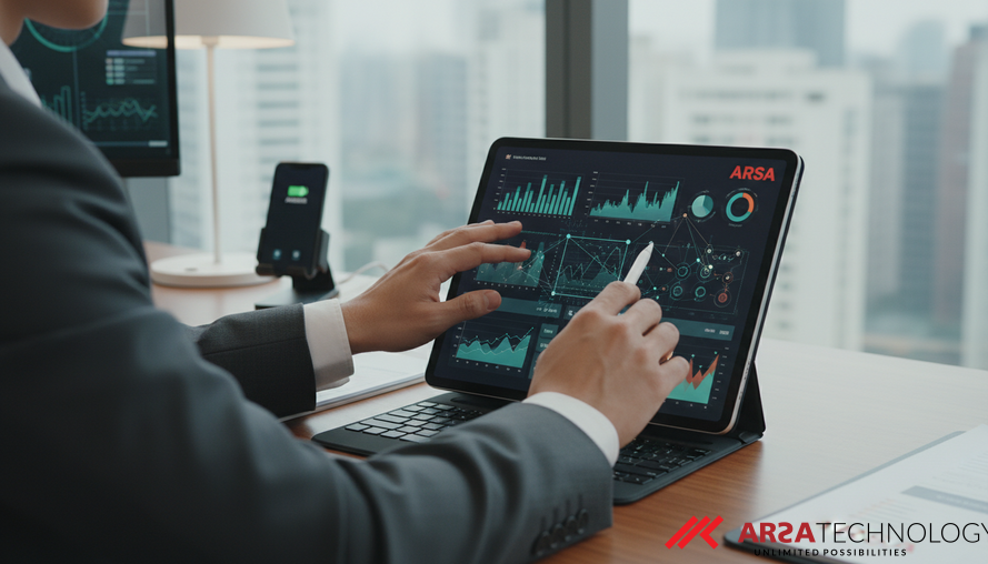 Panduan Komprehensif Penawaran iPad Terbaik Saat Ini: Menjelajahi Fitur dan Evolusi AI