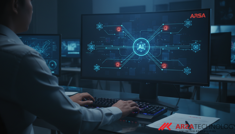 Pelanggaran Data di Mercor Menguak Kerentanan Rantai Pasok dan Rahasia Industri AI Global