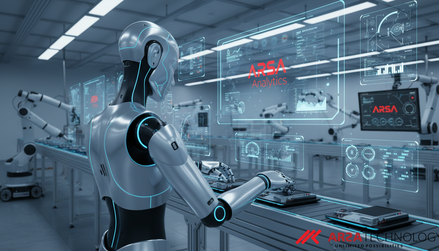 Pendapatan Tesla Meningkat di Tengah Dorongan Besar untuk AI dan Robotik