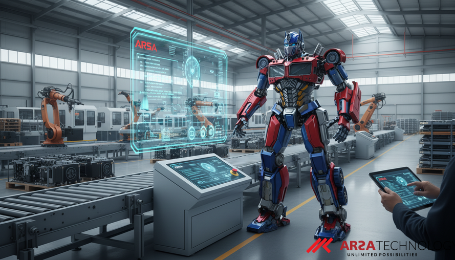 Pendapatan Tesla Meroket di Q1 2026: Fokus Total pada AI dan Robot Optimus