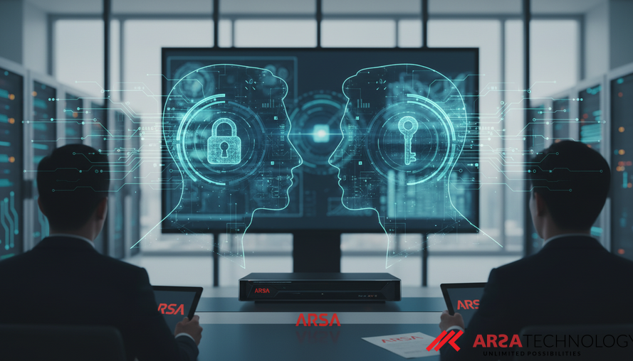 Perebutan Kendali: Kisah di Balik Alat Privasi Legendaris dan Perseteruan Pendiri