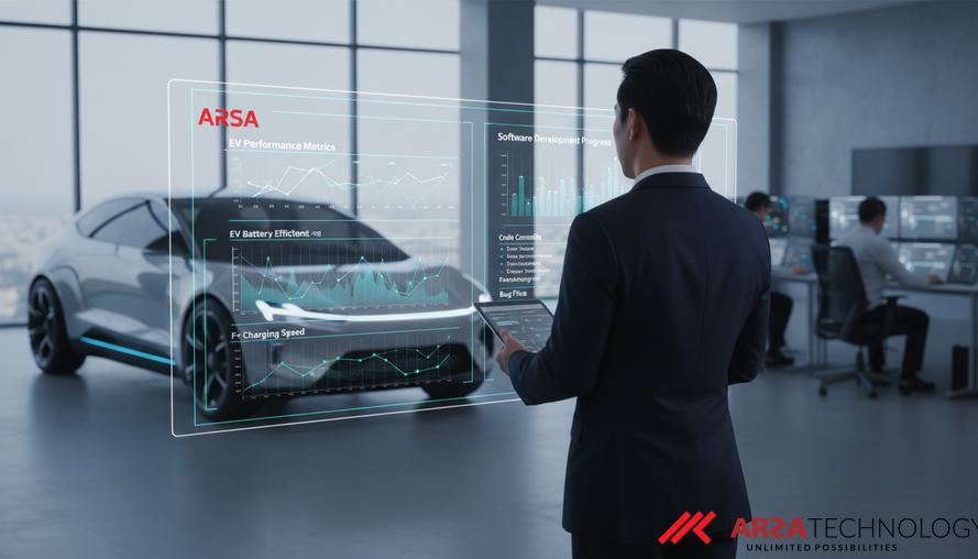 Perpisahan Doug Field dengan Ford: Refleksi Strategi EV dan Perangkat Lunak di Industri Otomotif