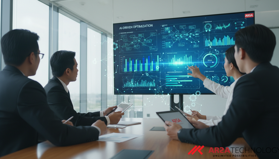 PHK Massal Snap: Ketika Efisiensi AI Menjadi Kunci Profitabilitas Perusahaan Teknologi