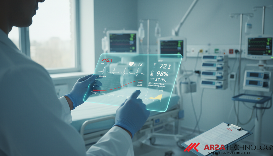 Prediksi Risiko Pasien ICU dengan AI: Mengungkap Kekuatan OC-Distill untuk Perawatan Akurat