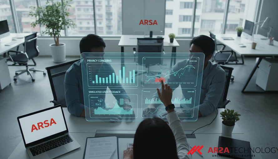 Proactive Privacy: Predicting User Concerns for Software Releases with AI