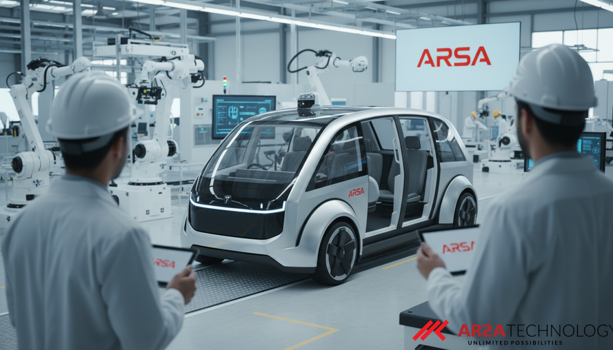 Produksi Cybercab Tesla Dimulai, Mengapa Elon Musk Justru Menarik Rem? Memahami Tantangan Otonomi Penuh