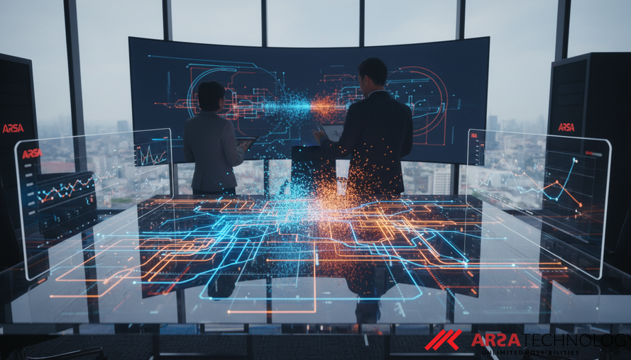 Revolusi "Melupakan" dalam AI: Memperkenalkan Graph Propagated Projection Unlearning (GPPU)