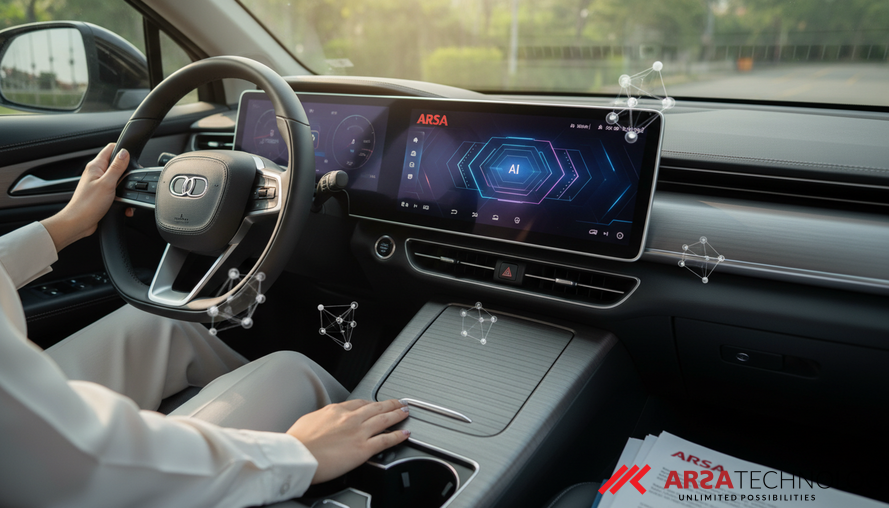 Revolusi AI di Otomotif: General Motors Hadirkan Gemini ke Empat Juta Mobil dan Raih Satu Miliar Mil Tanpa Tangan dengan Super Cruise