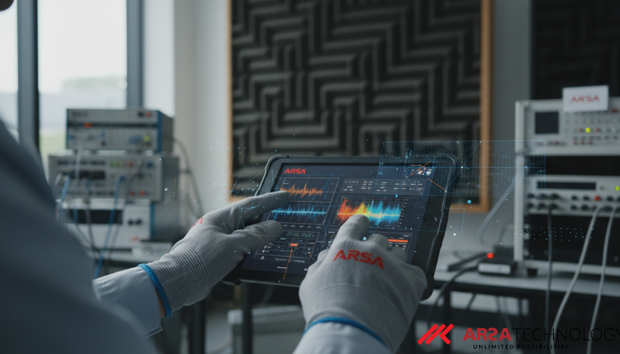 Revolutionizing Acoustic Material Characterization with Physics-Informed AI