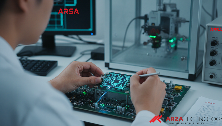 Revolutionizing AI: Photonic Neural Networks Deliver Unprecedented Speed and Efficiency