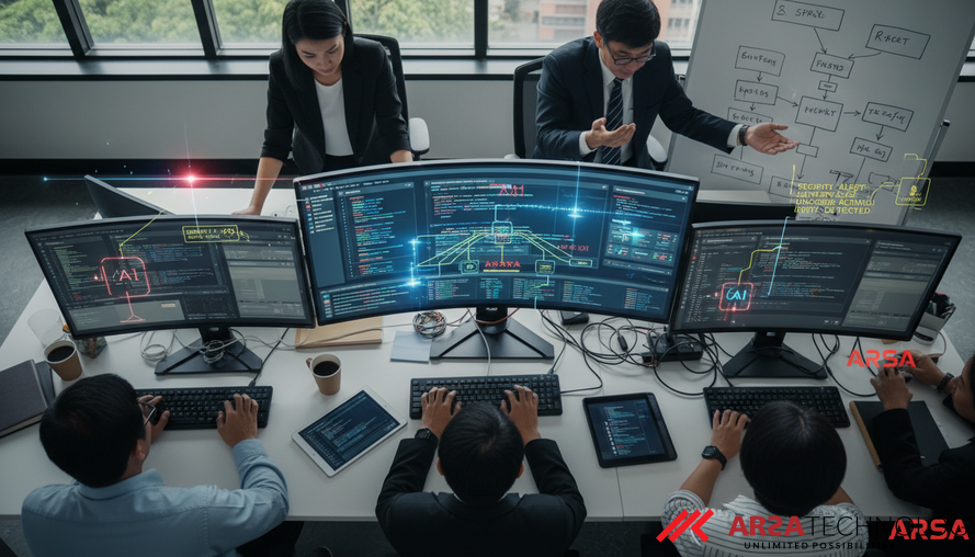 Revolutionizing Enterprise Codebase Maintenance with AI: The Continuous Code Calibration Engine (CCCE)