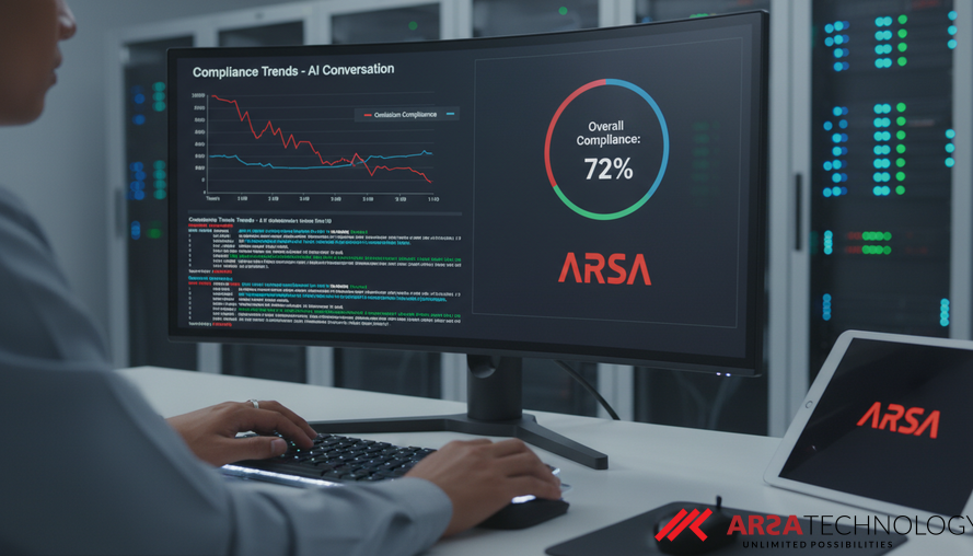 Safeguarding LLM Agents: Why Omission Constraints Fade in Long Conversations