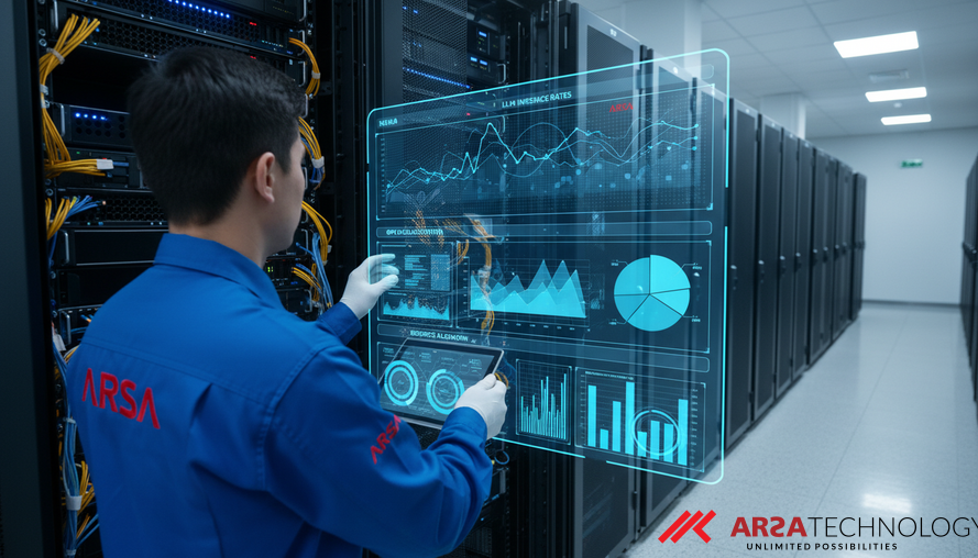 Scaling LLM Inference: The Power of Fast, Constraint-Aware Resource Allocation