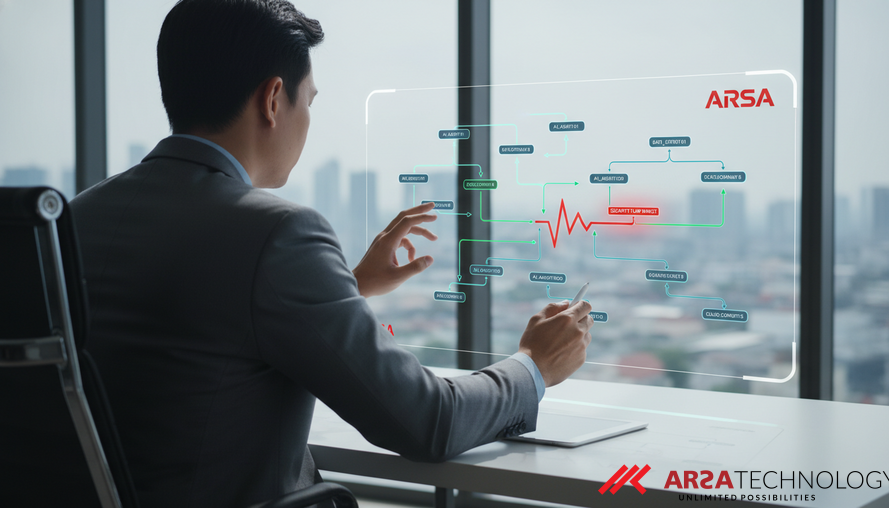 Semantic Intent Fragmentation: A New Threat to Enterprise AI Orchestration