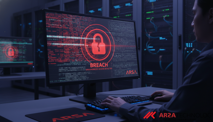 Sensitive Border Security Data Allegedly Leaked via Public Online Flashcards