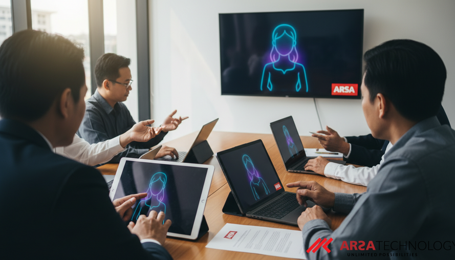 Skin-Deep Bias: How AI Avatar Appearance Shapes Perceptions of Fairness in Hiring