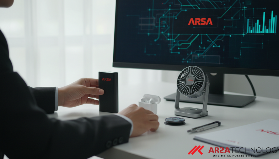 Smart Investments: Discovering Unseen Value in Technology for Daily Life and Enterprise Growth